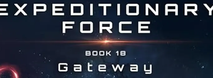 Gateway (Expeditionary Force Book 18) Gateway (Expeditionary Force Book 18)